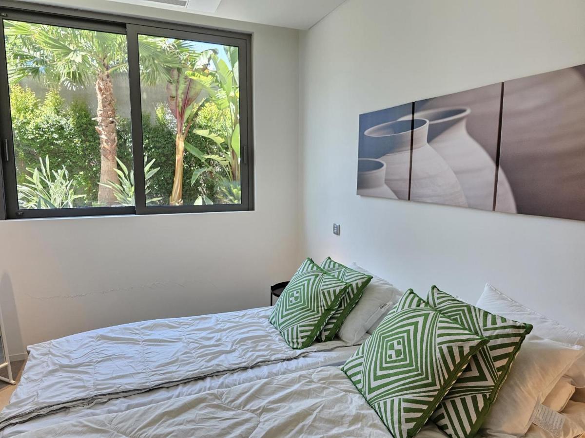 Appartement Finisterra Lux