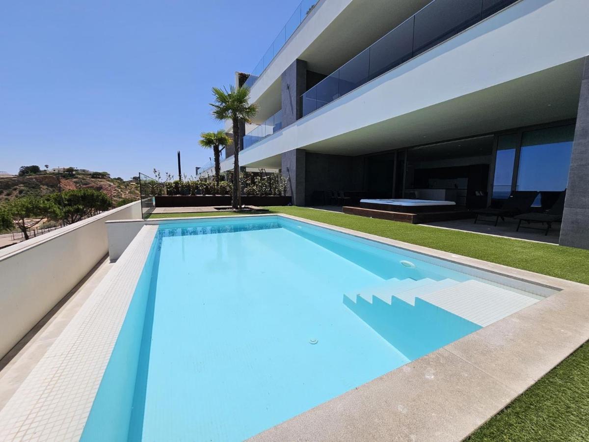 Appartement Finisterra Lux