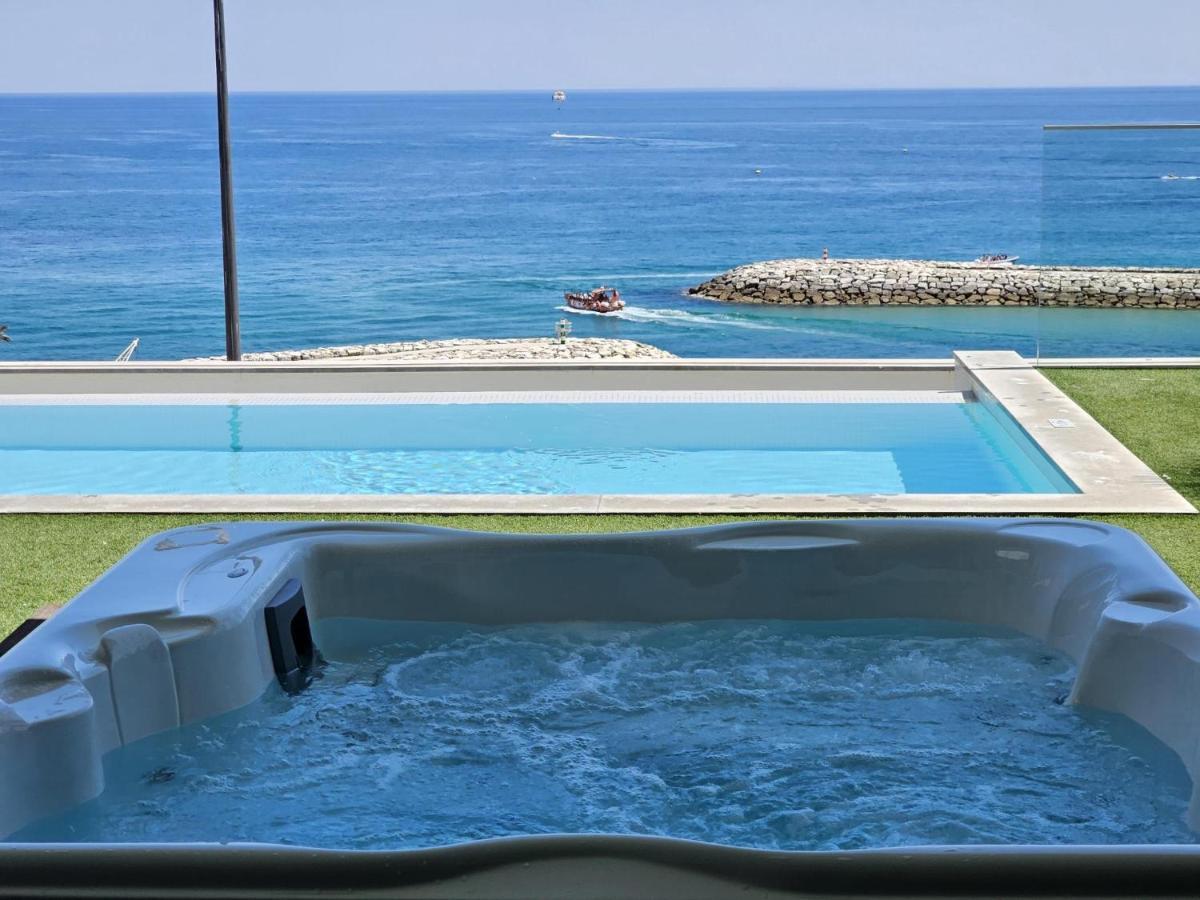 Appartement Finisterra Lux