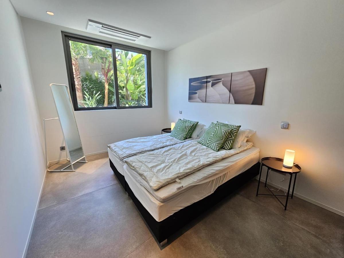 Appartement Finisterra Lux