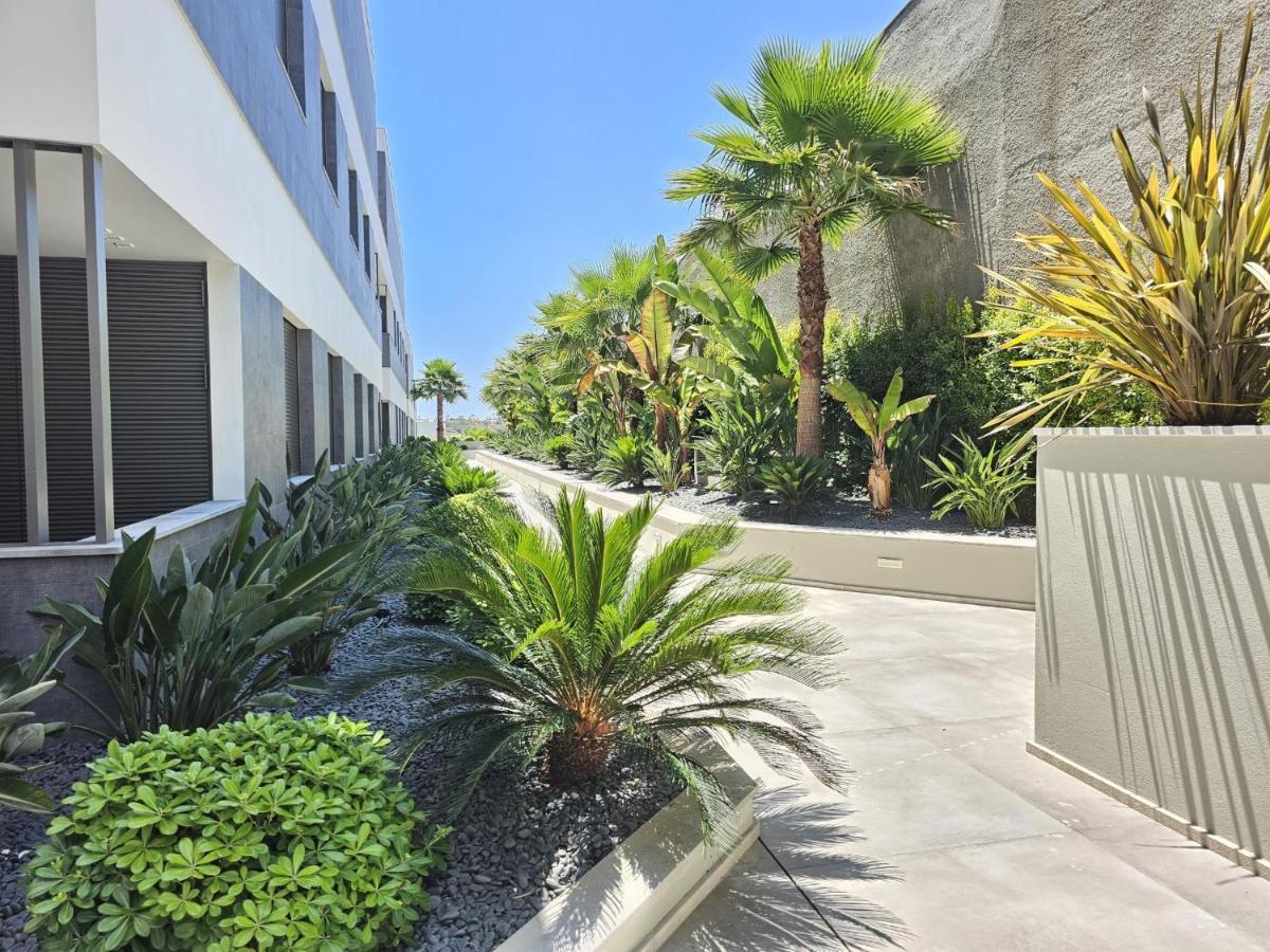Appartement Finisterra Lux *